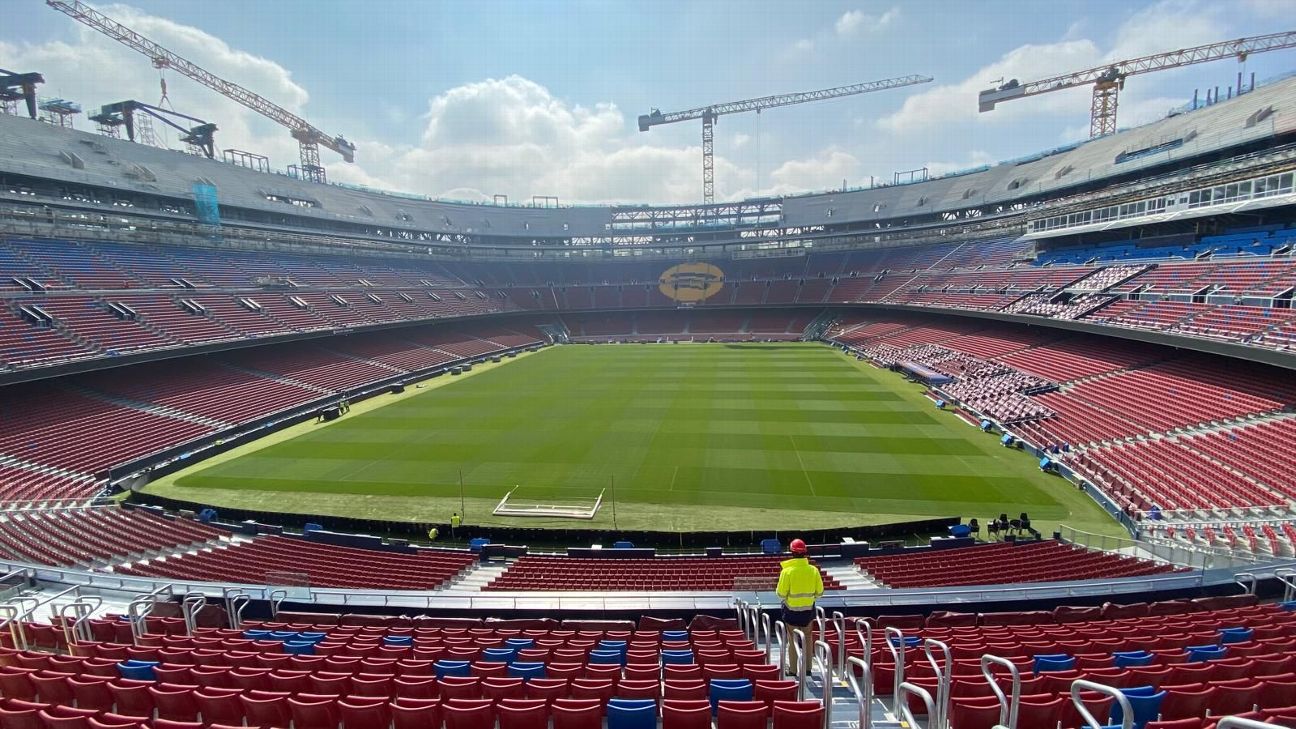 2030世界杯决赛花落谁家?FIFA:摩洛哥与西班牙之争择期定夺